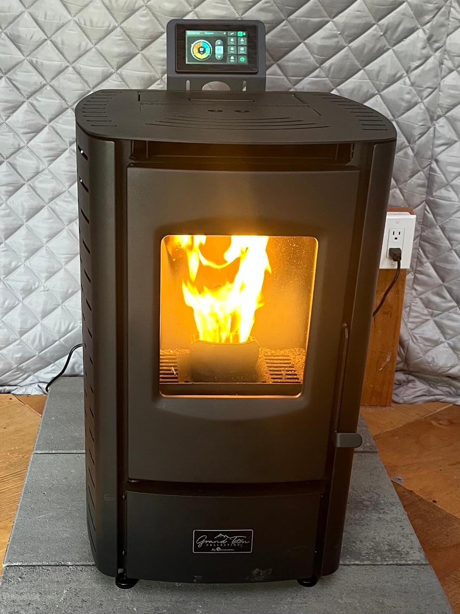 Dunlap Enchanted Forest Dome ,10-15 Minutes To Kings Canyons-New Pellet Stove For Cozy Warm Nights מראה חיצוני תמונה